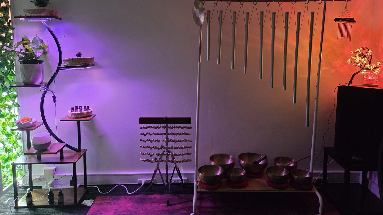 New Studio 2